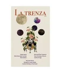 La Trenza no. 3