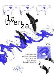 La Trenza no. 10