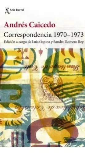Pack Correspondencia 1970 - 1977