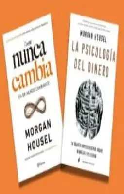 Pack Morgan Housel