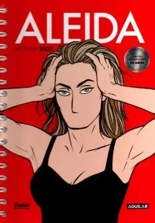 Agenda Aleida 2027