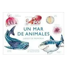 Un Mar de Animales