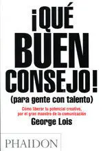 ¡Qué Buen Consejo!