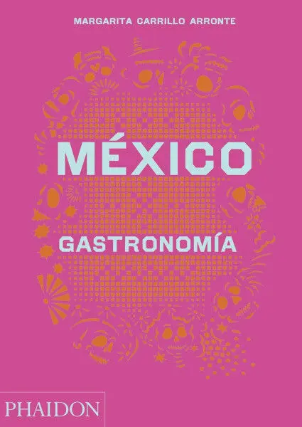 Mexico Gastronomia