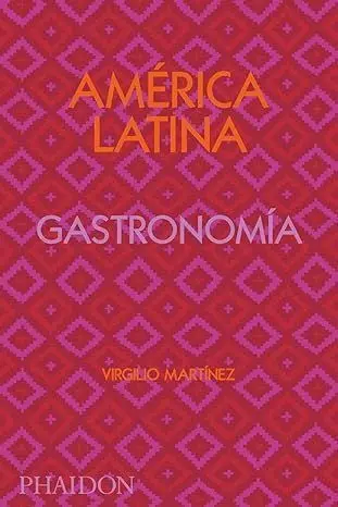 América Latina. Gastronomía