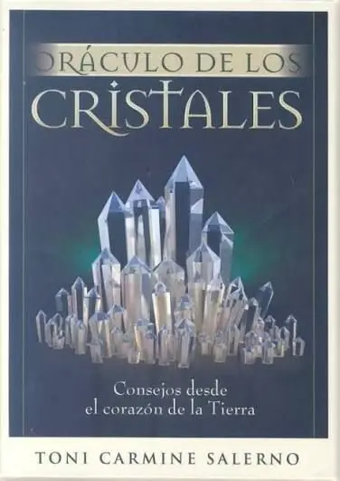Oráculo de los Cristales