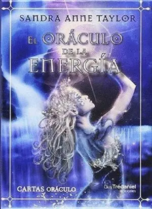 El Oraculo de la Energia -Lib. +Cartas-