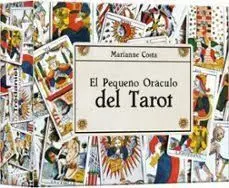 El Pequeño Oráculo del Tarot