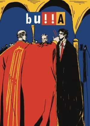 Revista Bu!!A