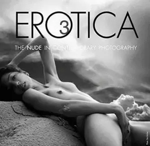 Erotica 3: The Nude In Cotemporary Phot. (T. d)