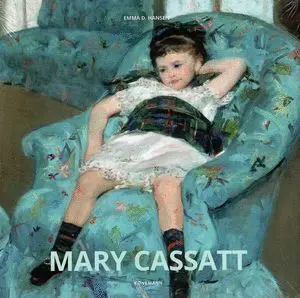 Mary Cassatt (T. d)(24)