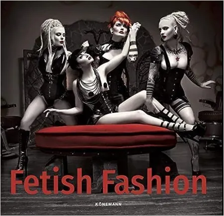 Fetish Fashion (T. d)