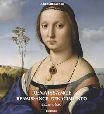 Renaissance - Renacimiento -Flexo-