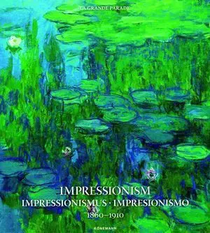 Impressionism - Impresionismo -Flexo-