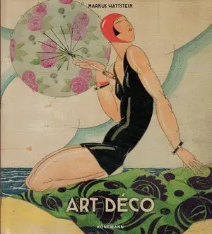 Art Deco (T. d)(24)