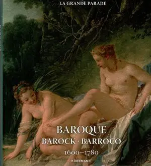 Baroque -Barroco 1600/1780- (T. d) (24)