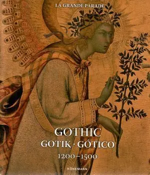 Gothic Gótico 1200-1500
