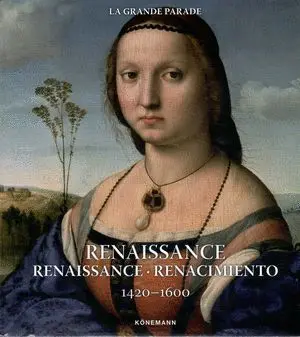 Renaissance -Renacimiento 1420/1600 (T. d)(24)