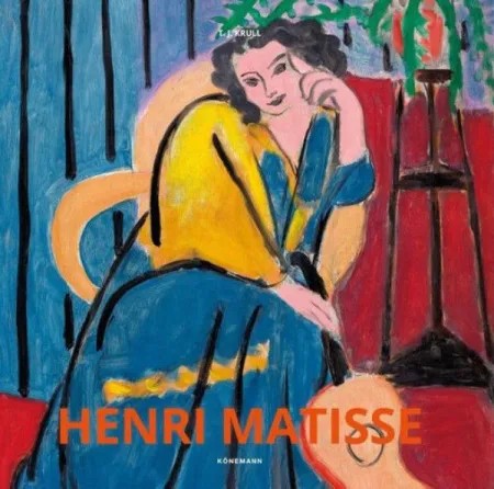 Henri Matisse (T. d)(25)