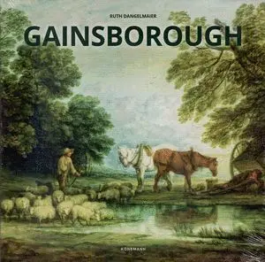 Gainsborough Thomas (T. d)(24)