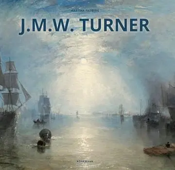 J. m. w. Turner (T. d)(24)
