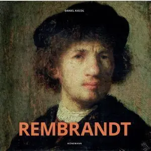 Rembrandt (T. d)(24)