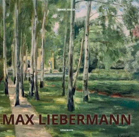 Max Liebermann (T. d)(25)