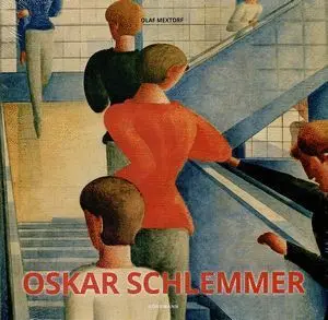 Oskar Schlemmer (T. d)(24)