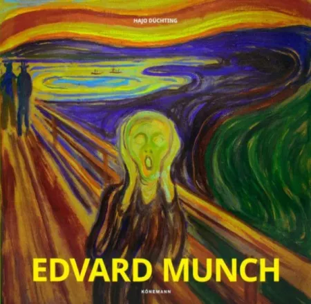 Edvard Munch (T. d)(25)