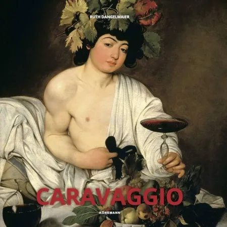 Caravaggio (T. d)(24)