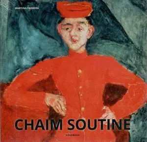 Chaim Soutine (T. d)(24)
