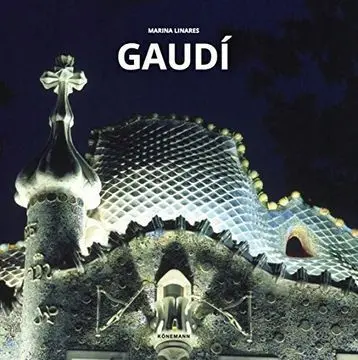Gaudi (T. d)(24)