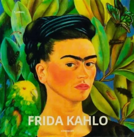 Frida Kahlo (T. d)(25)