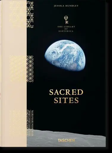 Esoterica, Lugares Sagrados