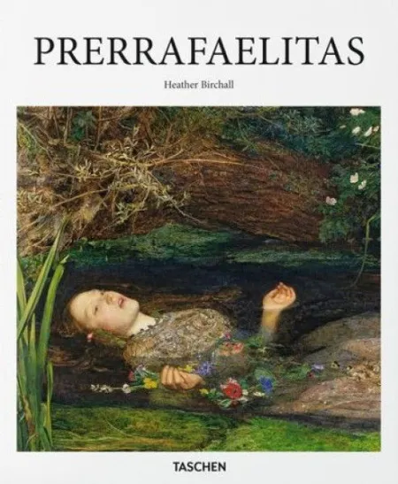 Prerrafaelitas