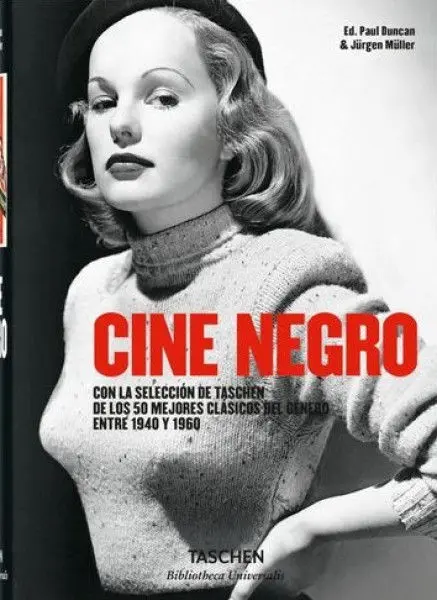Cine Negro