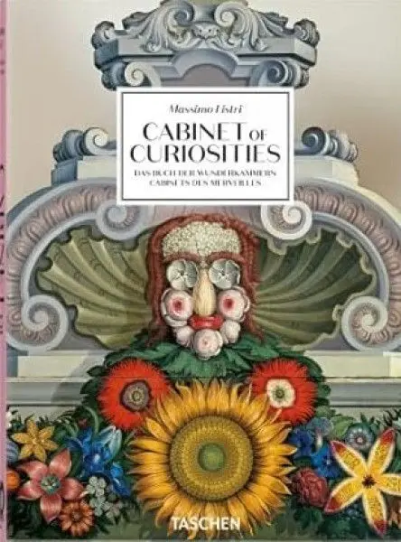 Cabinet Of Curiosities