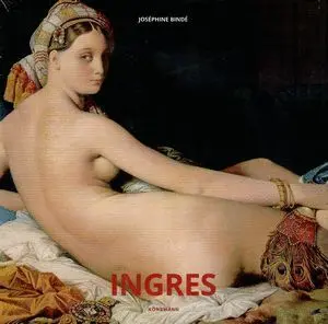 Ingres (T. d)(24)