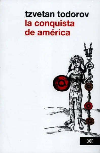Conquista de America (2A. ed), la