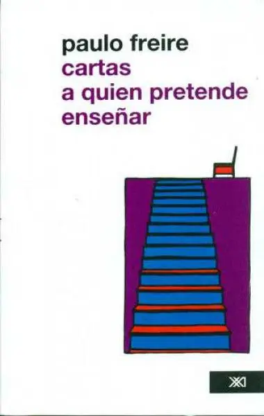 Cartas a Quien Pretende Enseñar