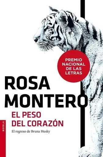 El Peso del Corazón