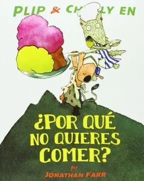¿Por qué no Quieres Comer?