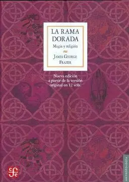 La Rama Dorada