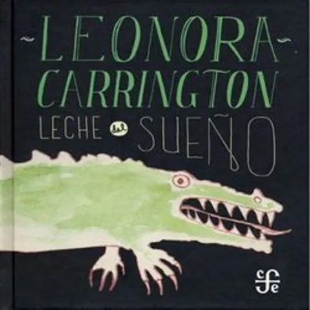 Leche del Sueño