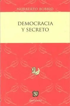 Democracia y Secreto