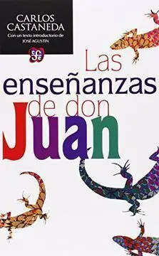 Las Enseñanzas de Don Juan