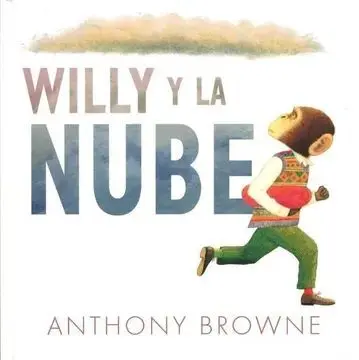 Willy y la Nube