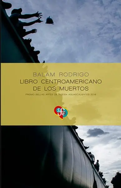 Libro Centroamericano de los Muertos