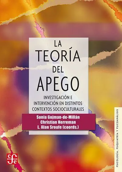 Teoría del Apego, la