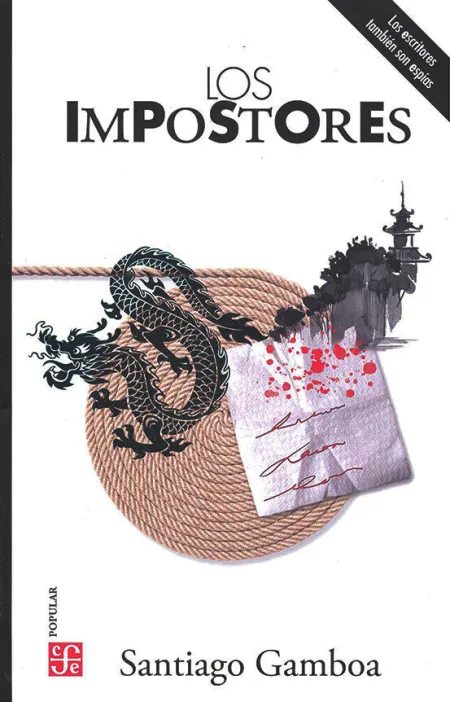Impostores, los